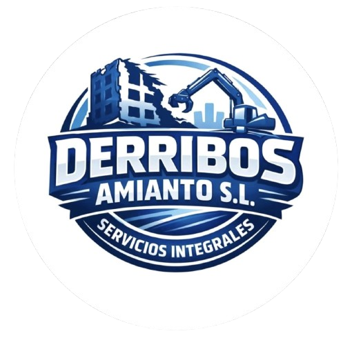 Derribos amianto