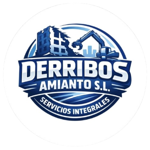 Derribos amianto